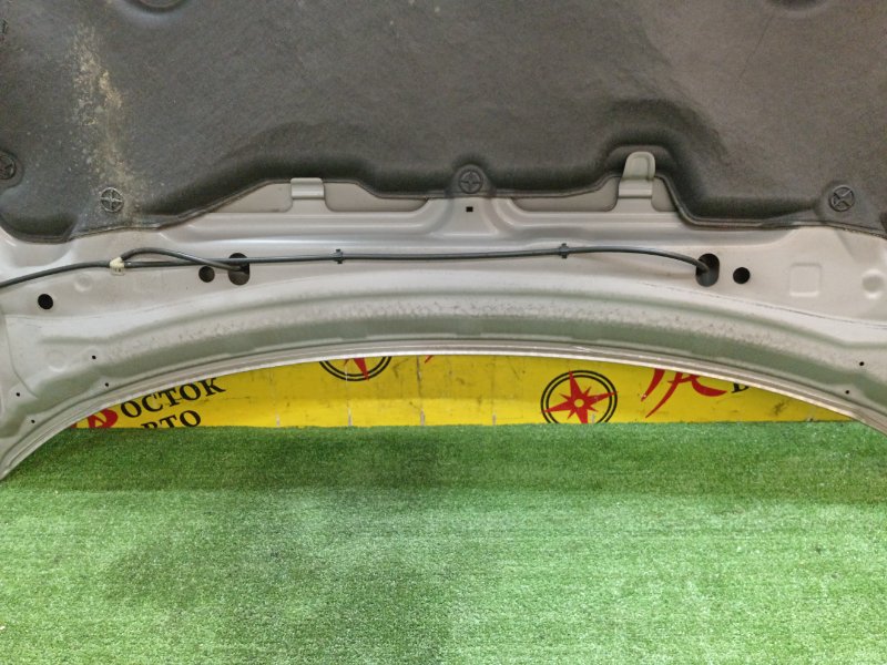 Капот, 2500 рублей, Красноярск