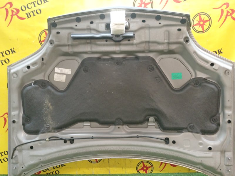 Капот, 2500 рублей, Красноярск