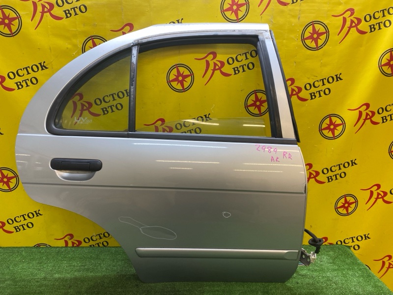 Дверь боковая, 3500 рублей, Красноярск