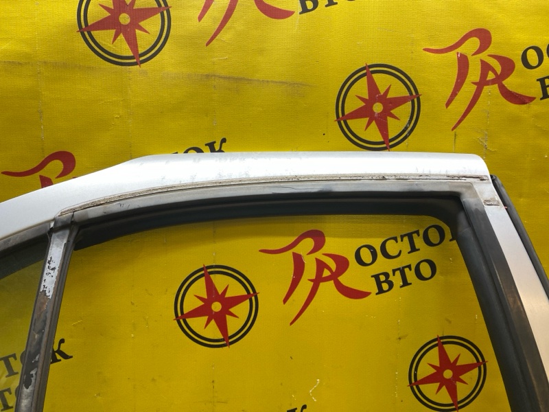 Дверь боковая, 3500 рублей, Красноярск