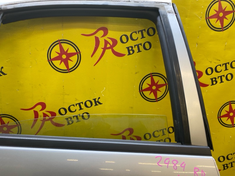 Дверь боковая, 3500 рублей, Красноярск