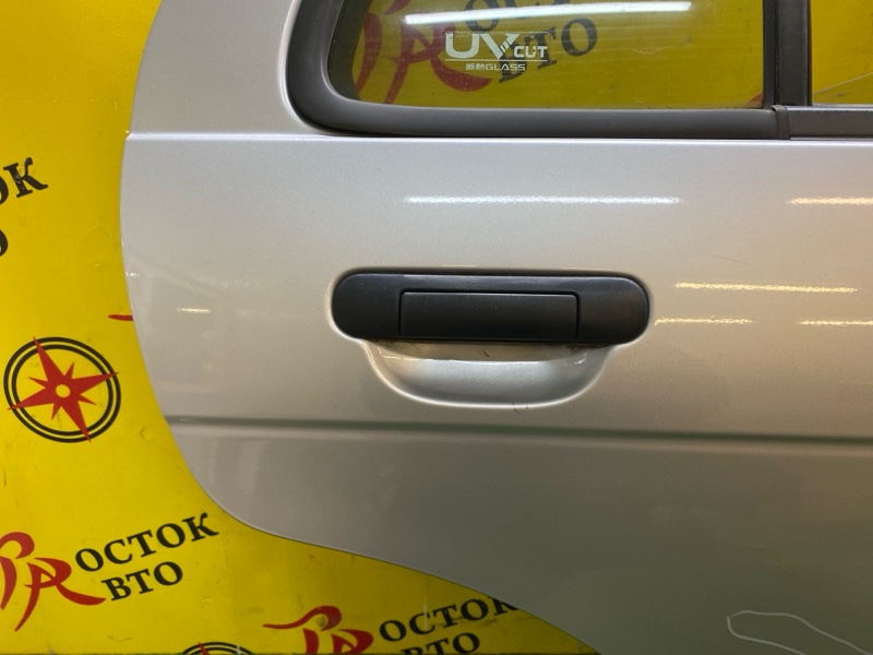 Дверь боковая, 3500 рублей, Красноярск