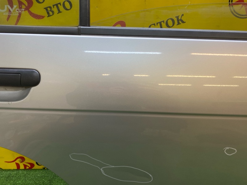 Дверь боковая, 3500 рублей, Красноярск