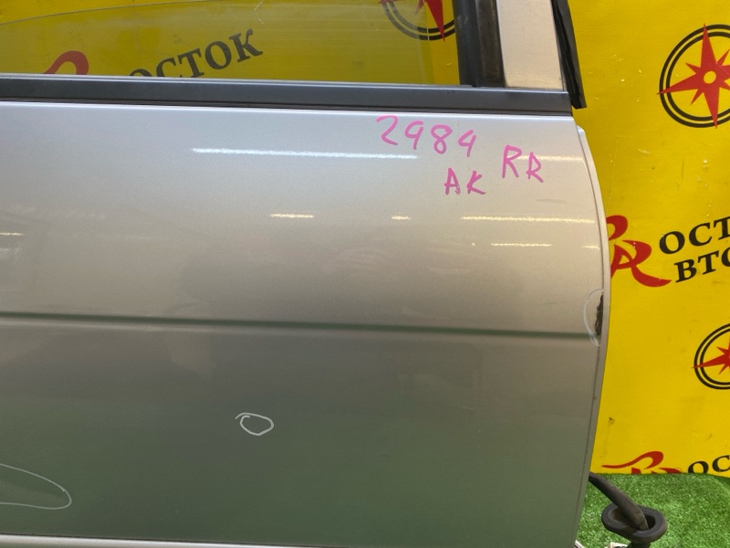 Дверь боковая, 3500 рублей, Красноярск