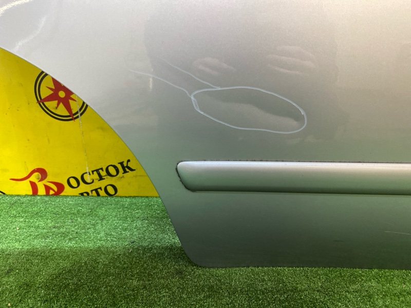 Дверь боковая, 3500 рублей, Красноярск