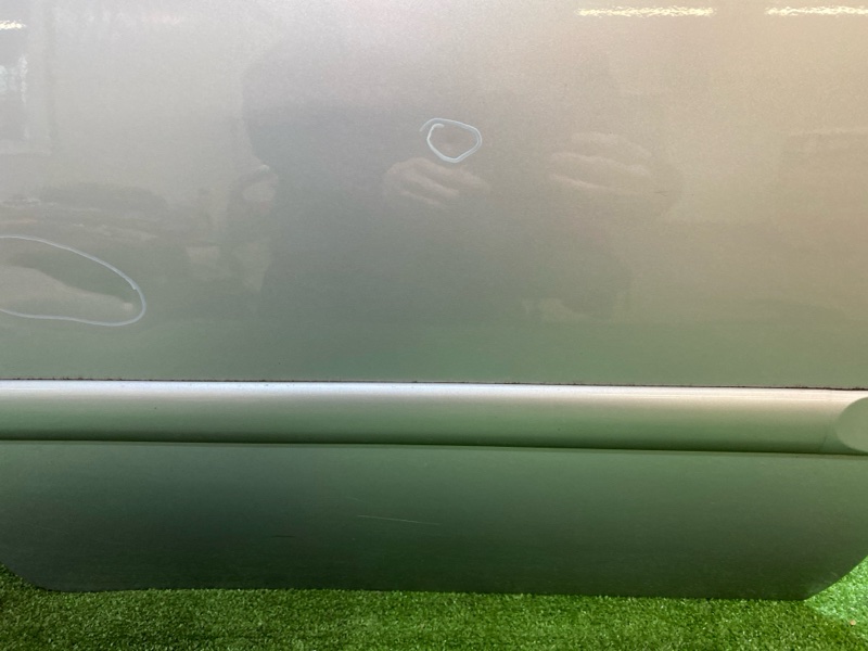 Дверь боковая, 3500 рублей, Красноярск