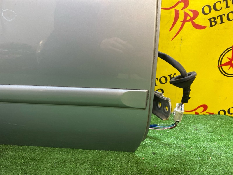 Дверь боковая, 3500 рублей, Красноярск