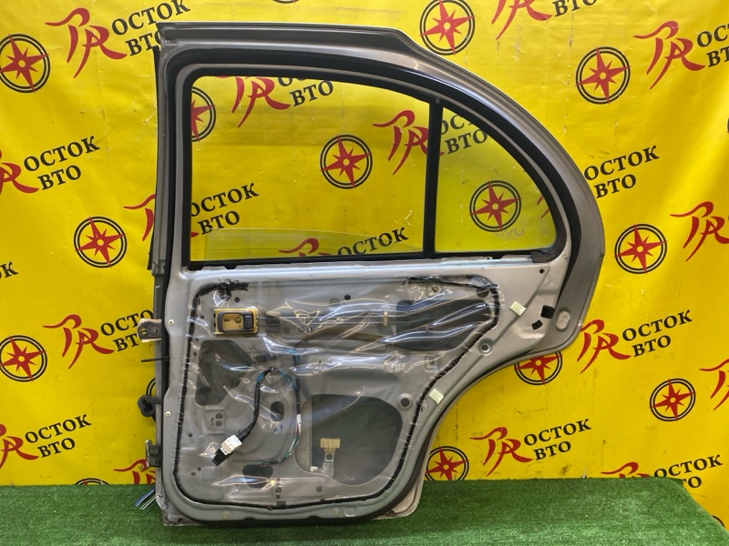 Дверь боковая, 3500 рублей, Красноярск