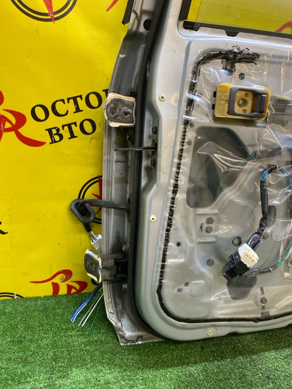 Дверь боковая, 3500 рублей, Красноярск