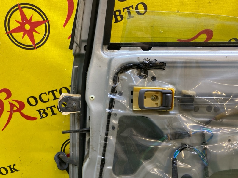 Дверь боковая, 3500 рублей, Красноярск