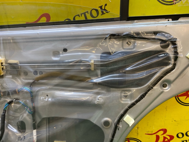 Дверь боковая, 3500 рублей, Красноярск