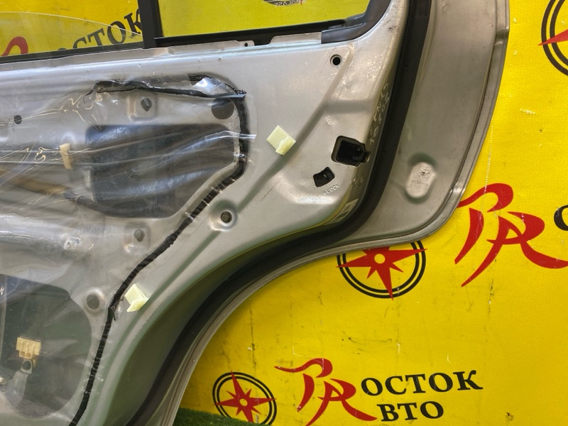 Дверь боковая, 3500 рублей, Красноярск