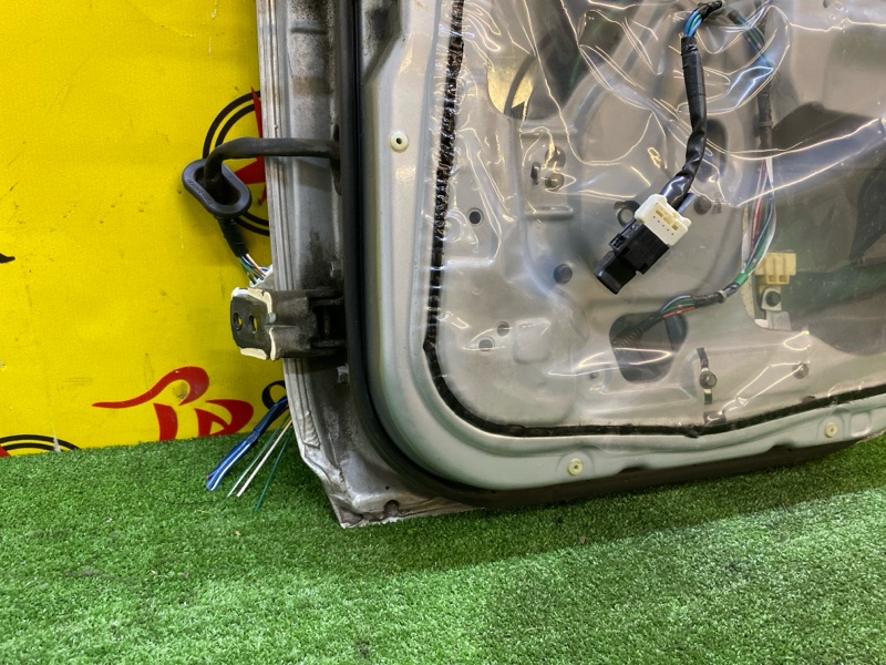 Дверь боковая, 3500 рублей, Красноярск