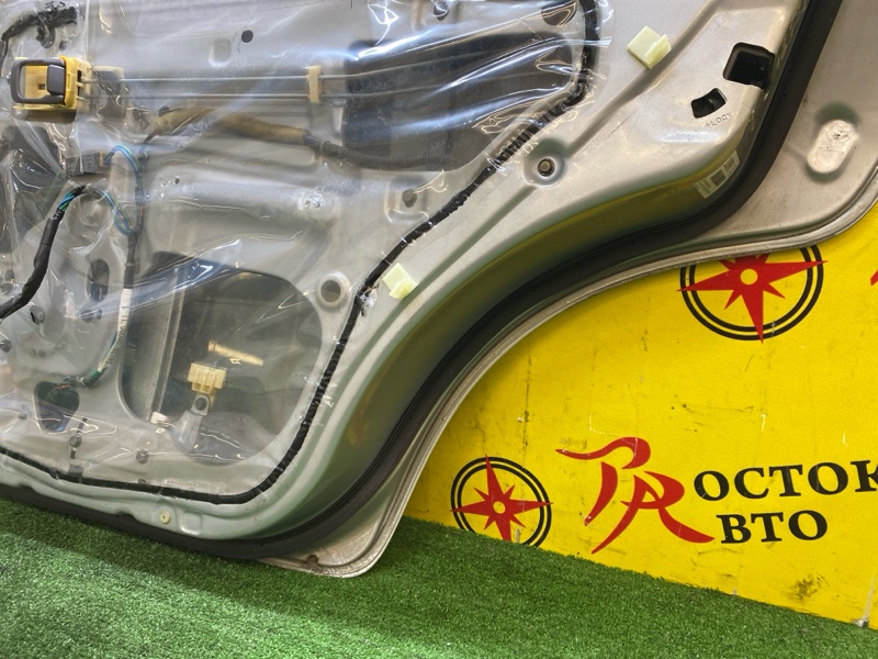 Дверь боковая, 3500 рублей, Красноярск