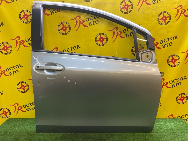 Дверь боковая, 6000 рублей, Красноярск