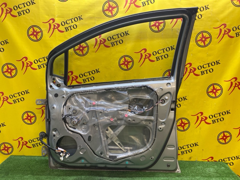 Дверь боковая, 6000 рублей, Красноярск