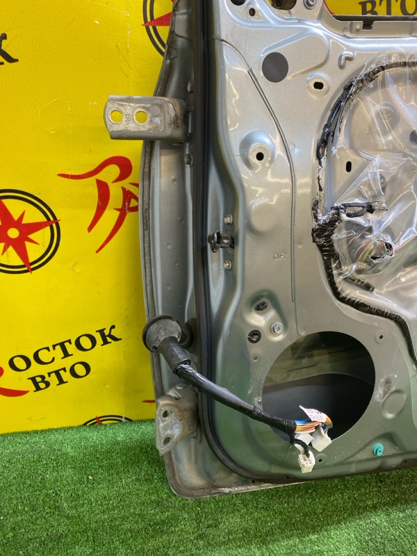 Дверь боковая, 6000 рублей, Красноярск