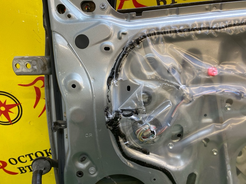 Дверь боковая, 6000 рублей, Красноярск