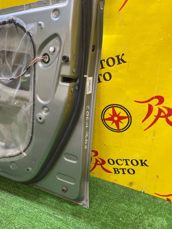 Дверь боковая, 6000 рублей, Красноярск