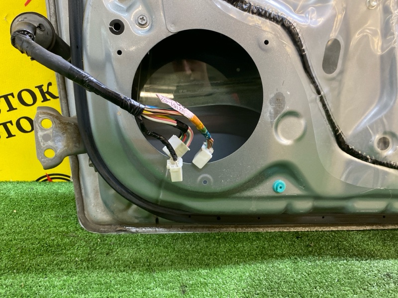 Дверь боковая, 6000 рублей, Красноярск