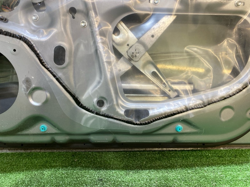 Дверь боковая, 6000 рублей, Красноярск