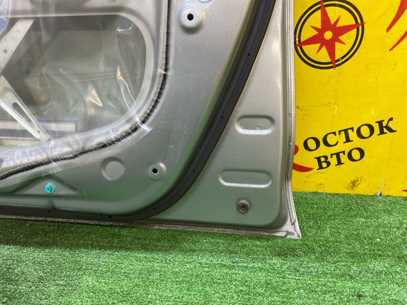 Дверь боковая, 6000 рублей, Красноярск