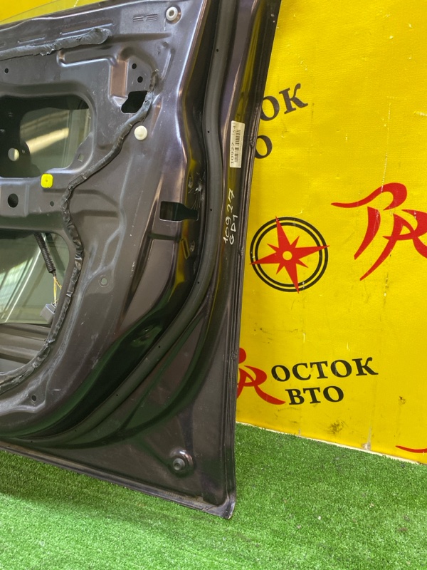 Дверь боковая, 4200 рублей, Красноярск