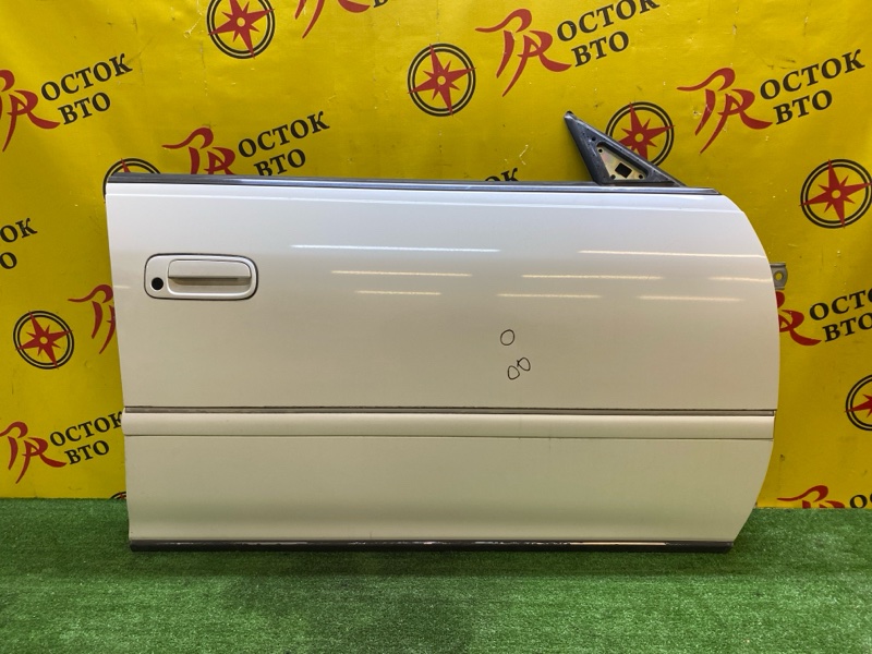 Дверь боковая, 2500 рублей, Красноярск