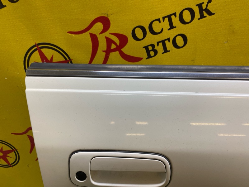 Дверь боковая, 2500 рублей, Красноярск