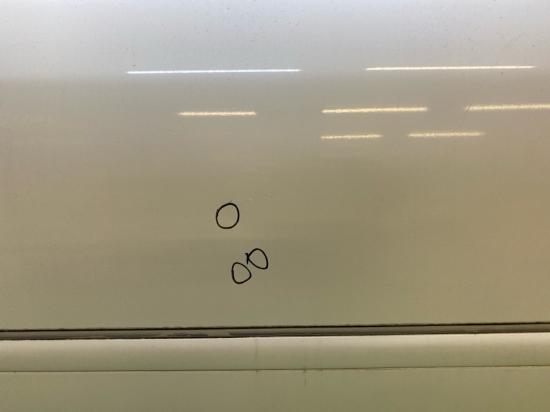 Дверь боковая, 2500 рублей, Красноярск