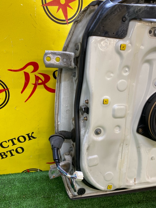 Дверь боковая, 2500 рублей, Красноярск