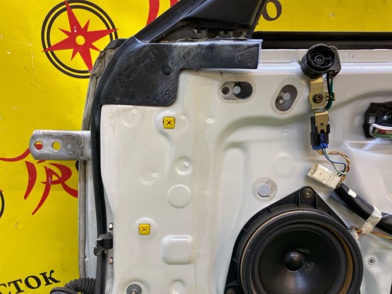 Дверь боковая, 2500 рублей, Красноярск