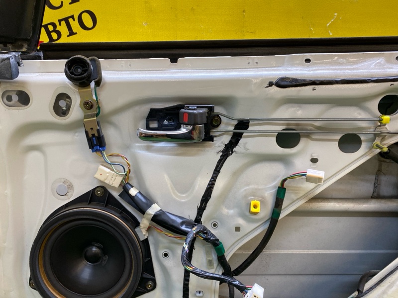 Дверь боковая, 2500 рублей, Красноярск