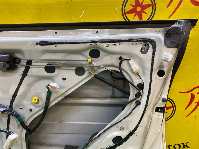 Дверь боковая, 2500 рублей, Красноярск