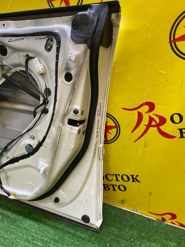 Дверь боковая, 2500 рублей, Красноярск