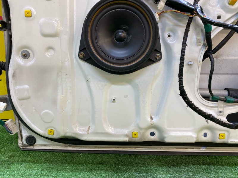 Дверь боковая, 2500 рублей, Красноярск