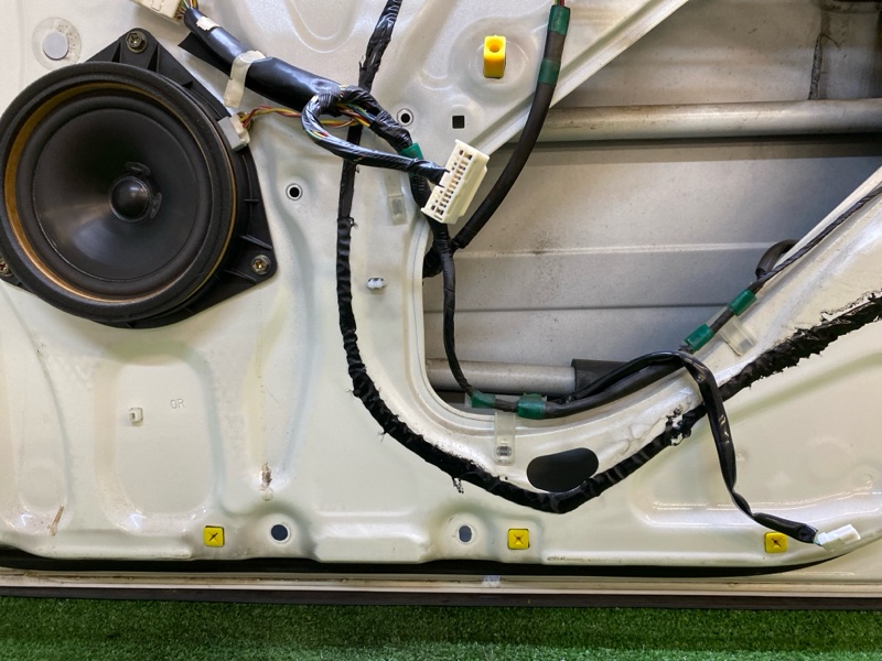 Дверь боковая, 2500 рублей, Красноярск