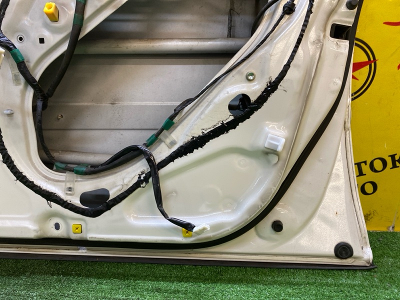 Дверь боковая, 2500 рублей, Красноярск