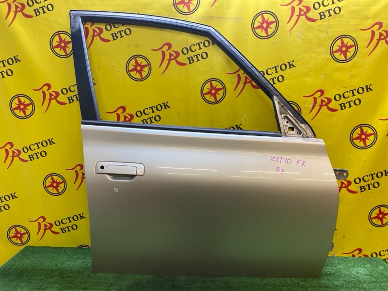 Дверь боковая, 5500 рублей, Красноярск