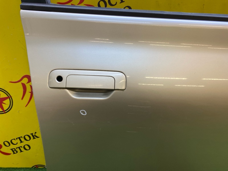 Дверь боковая, 5500 рублей, Красноярск