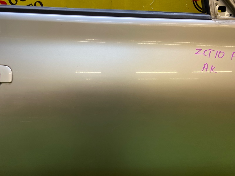 Дверь боковая, 5500 рублей, Красноярск