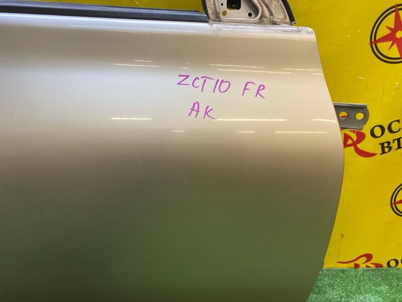 Дверь боковая, 5500 рублей, Красноярск