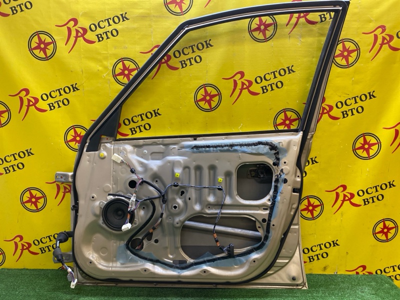 Дверь боковая, 5500 рублей, Красноярск