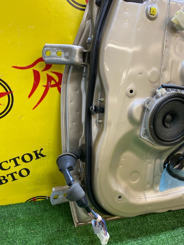 Дверь боковая, 5500 рублей, Красноярск