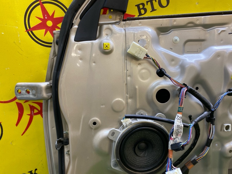 Дверь боковая, 5500 рублей, Красноярск