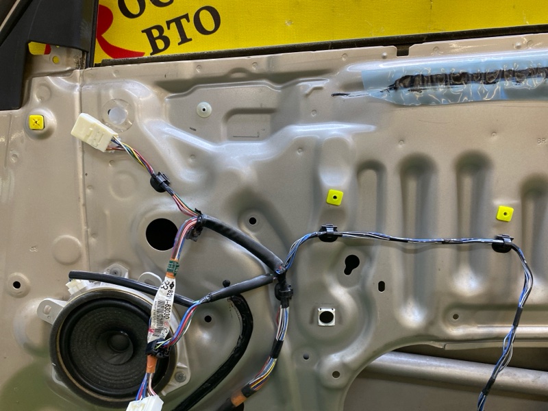 Дверь боковая, 5500 рублей, Красноярск