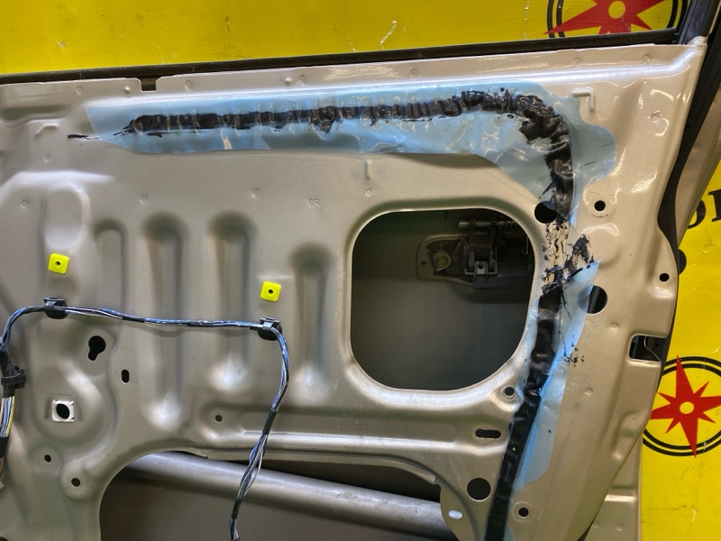 Дверь боковая, 5500 рублей, Красноярск