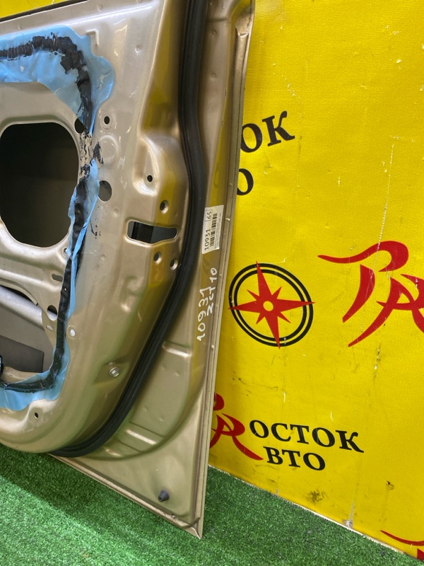 Дверь боковая, 5500 рублей, Красноярск