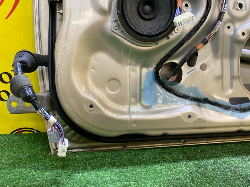 Дверь боковая, 5500 рублей, Красноярск