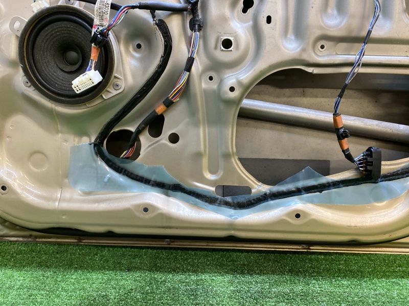 Дверь боковая, 5500 рублей, Красноярск